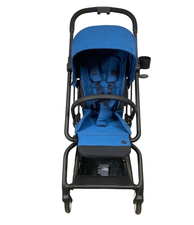 Cybex Eezy S Twist2 Stroller, 2020, Navy Blue