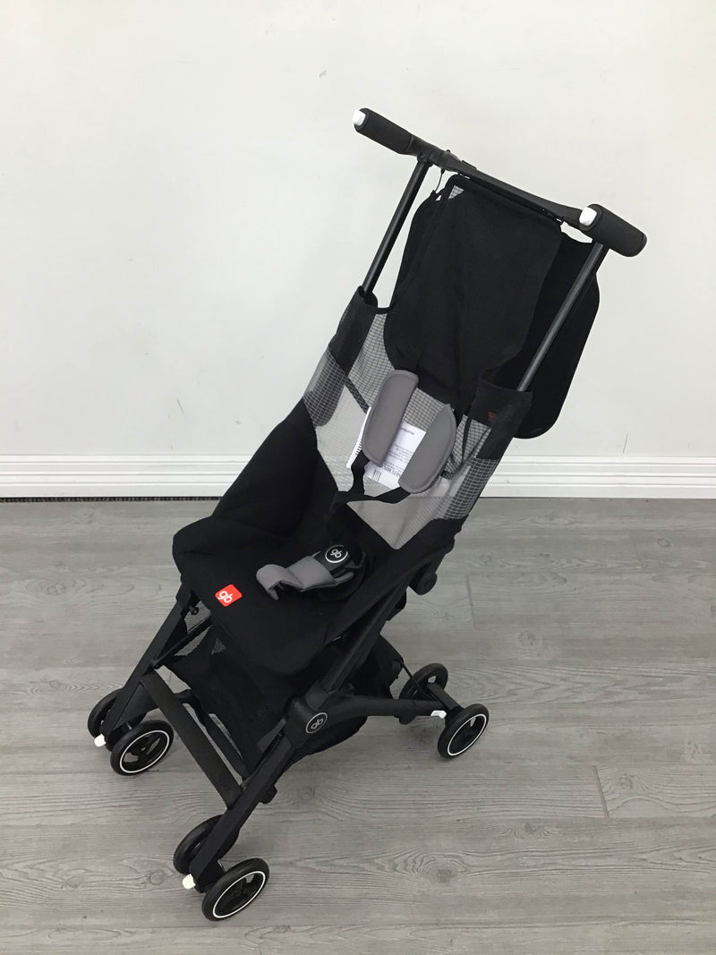 gb stroller 2019