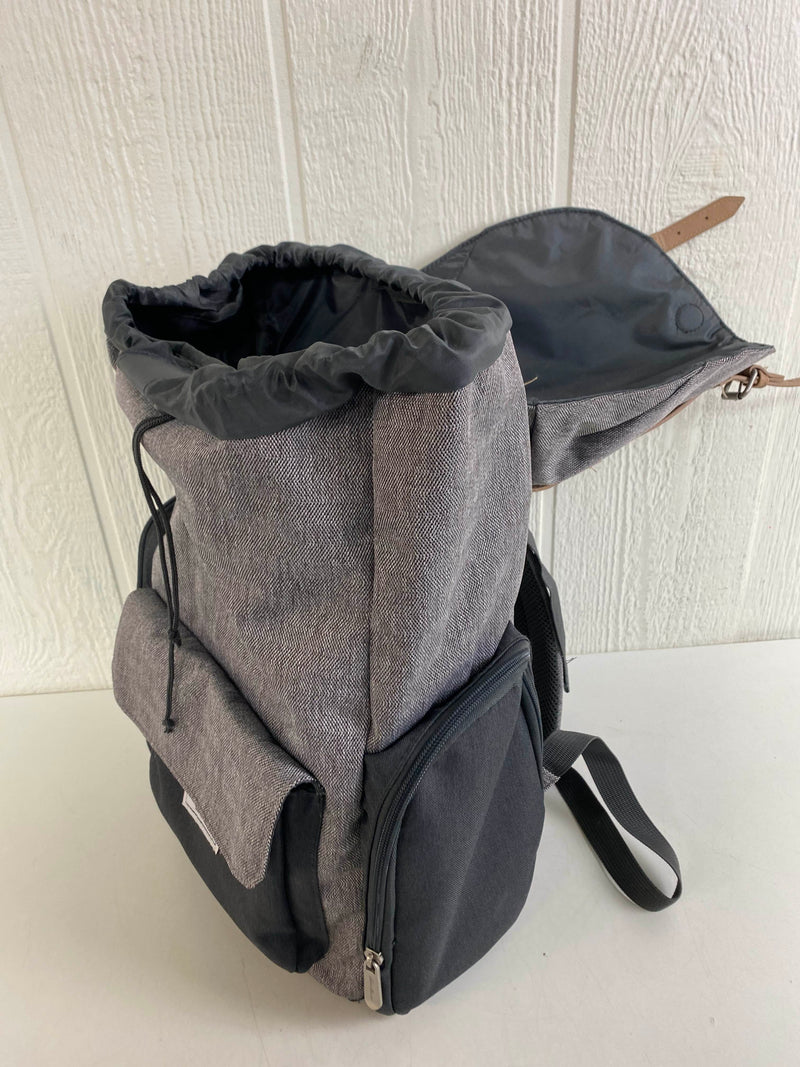 eddie bauer legend diaper bag