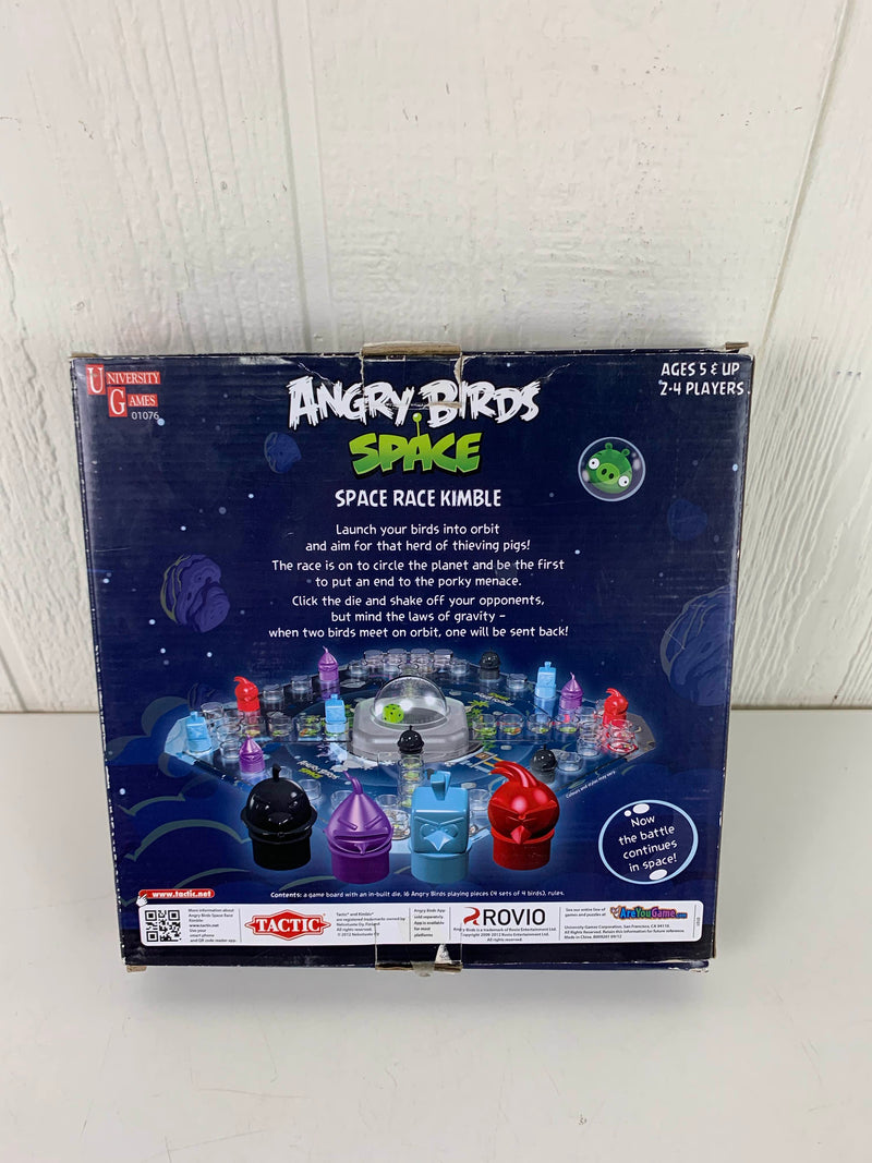 angry birds space games toys