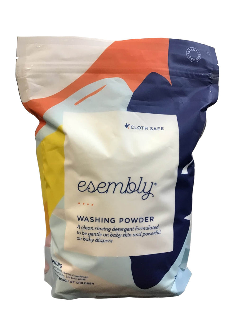 Esembly Washing Powder