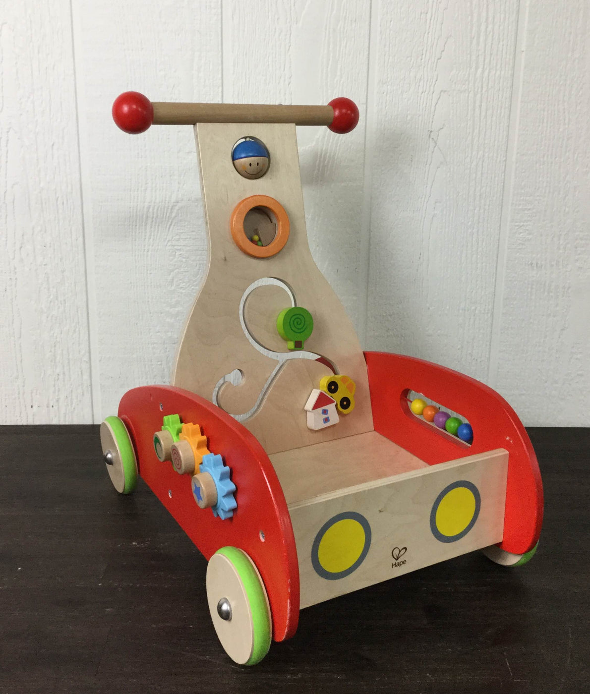 hape wonder walker