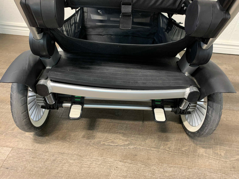 used austlen stroller