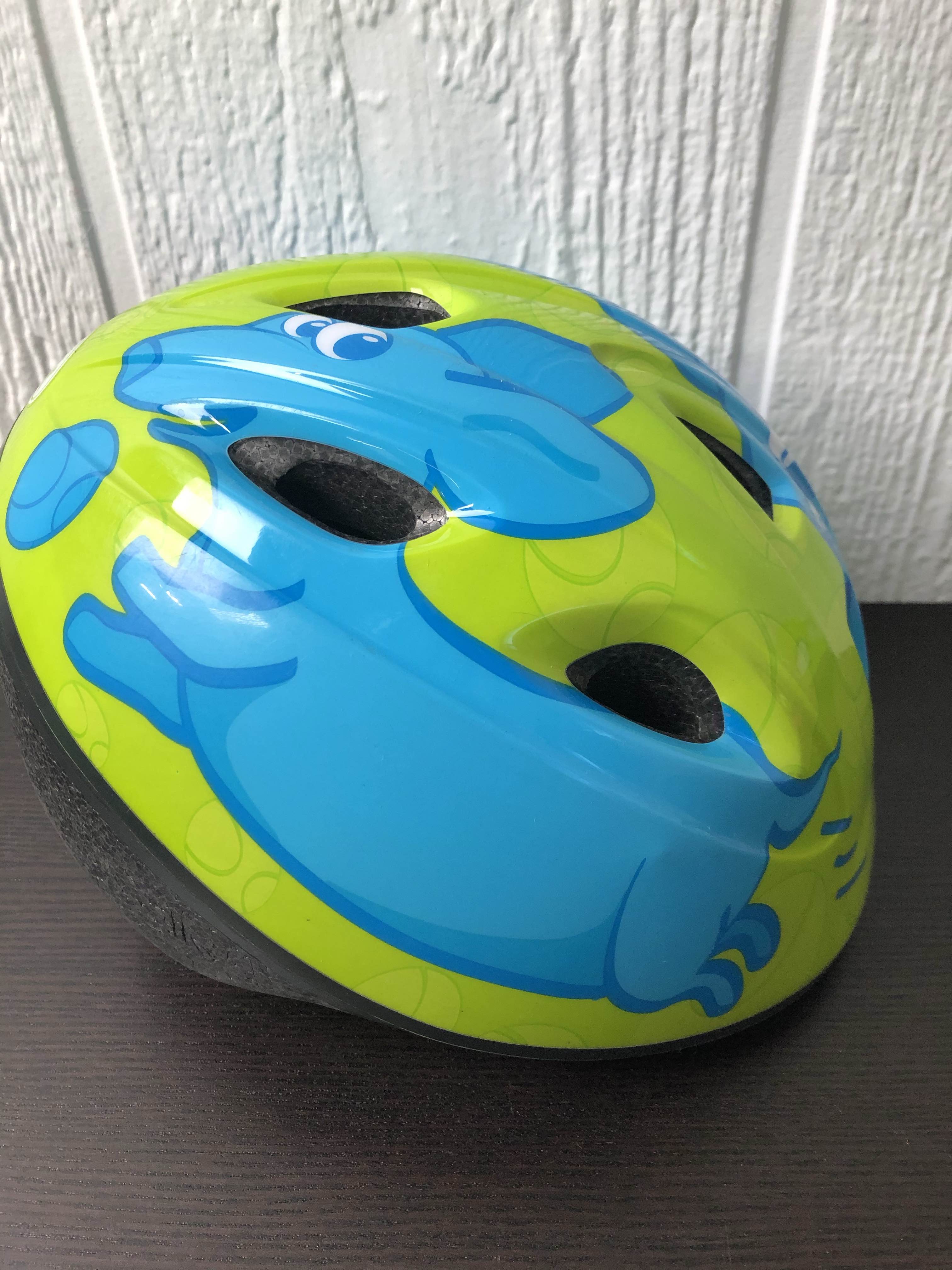 bell infant sprout bike helmet