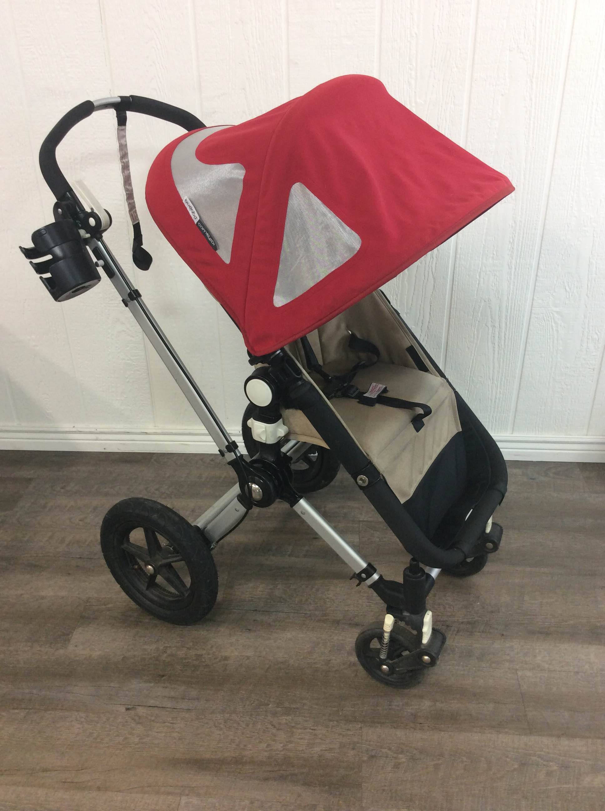 bugaboo 2007