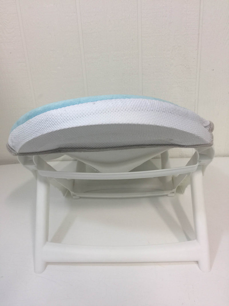 Baby Delight Cushy Nest Cloud Premium Infant Bather