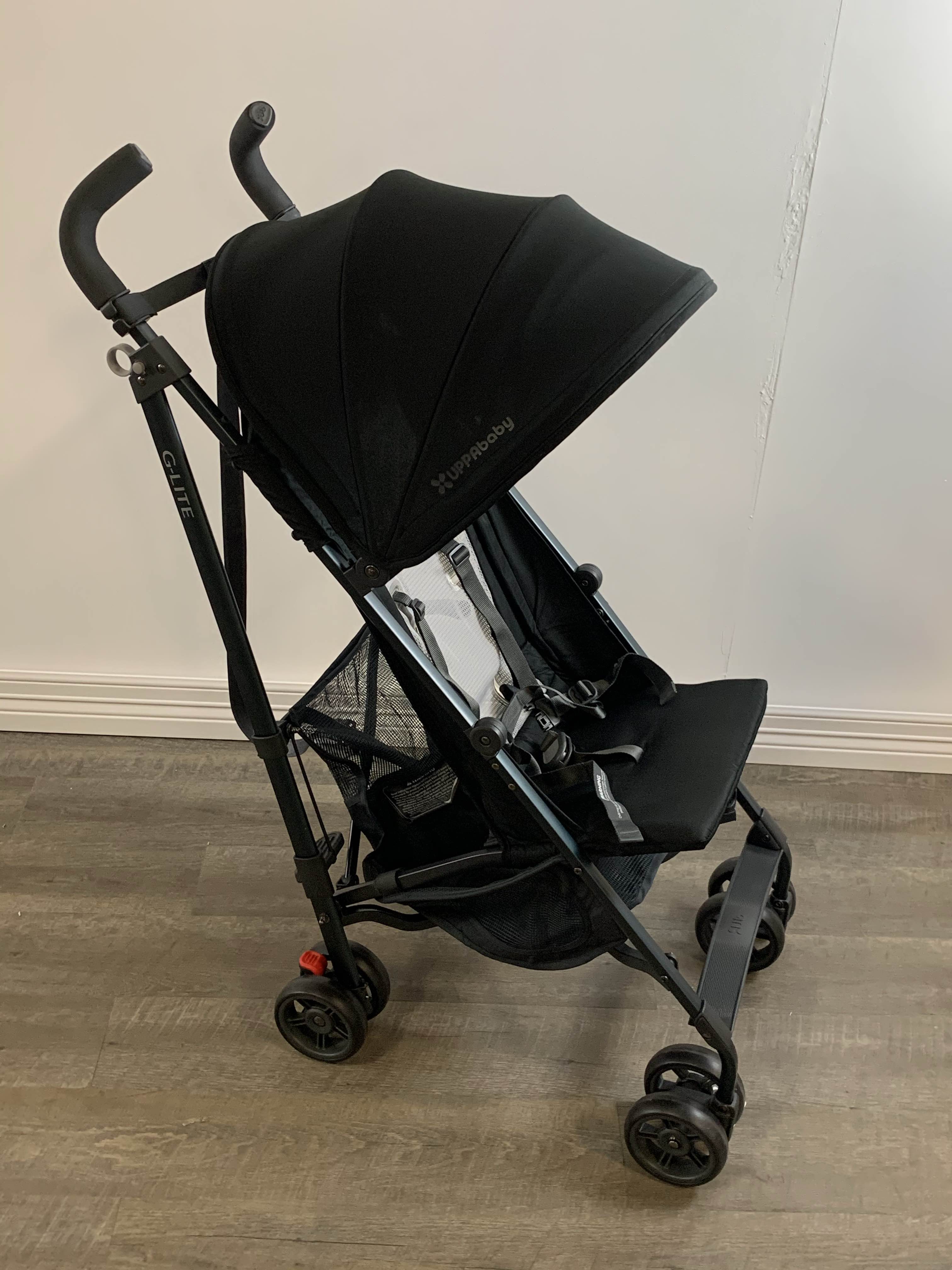 uppababy g lite 2019