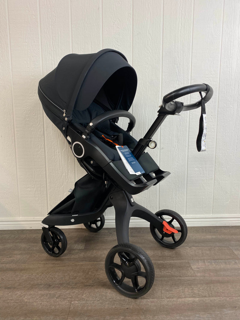 stokke xplory second hand