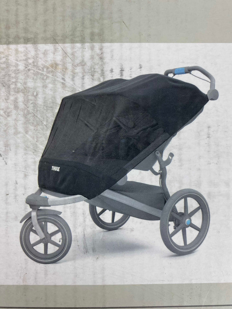 Thule Urban Glide Double Stroller Mesh Cover