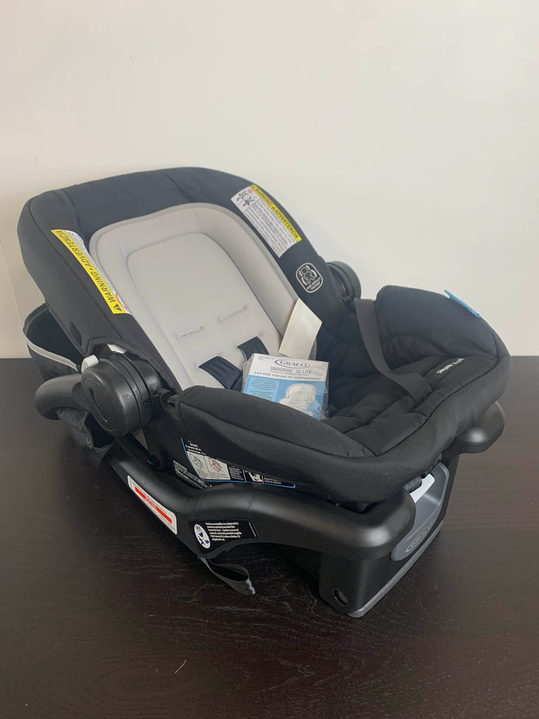 graco nimblelite travel system frisco