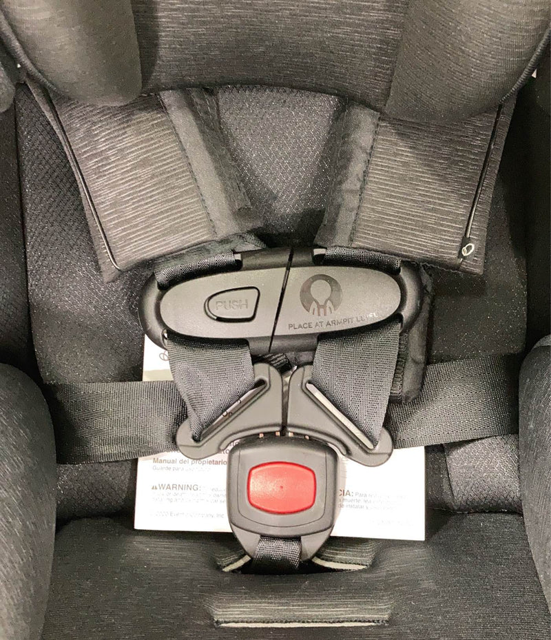 graco revolve 360