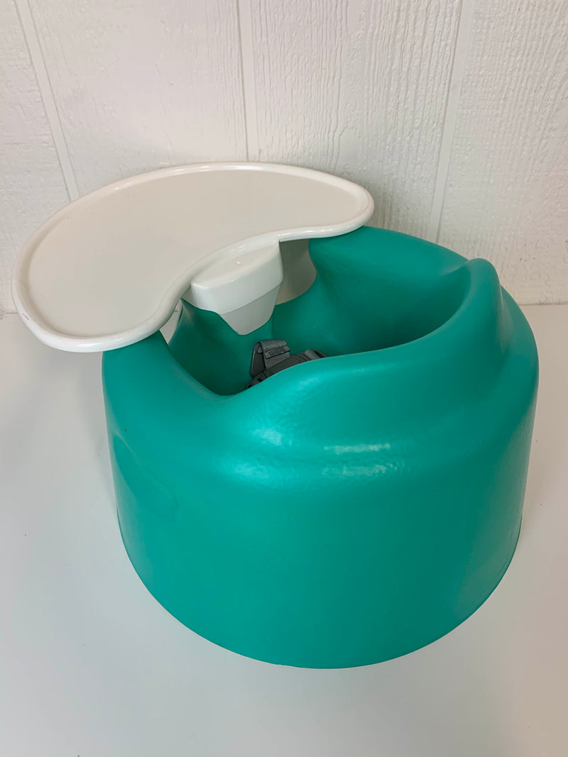 bumbo seat and tray combo