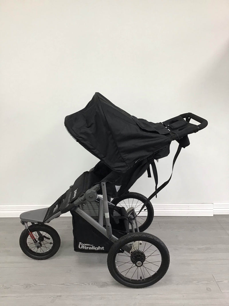 joovy jogging stroller