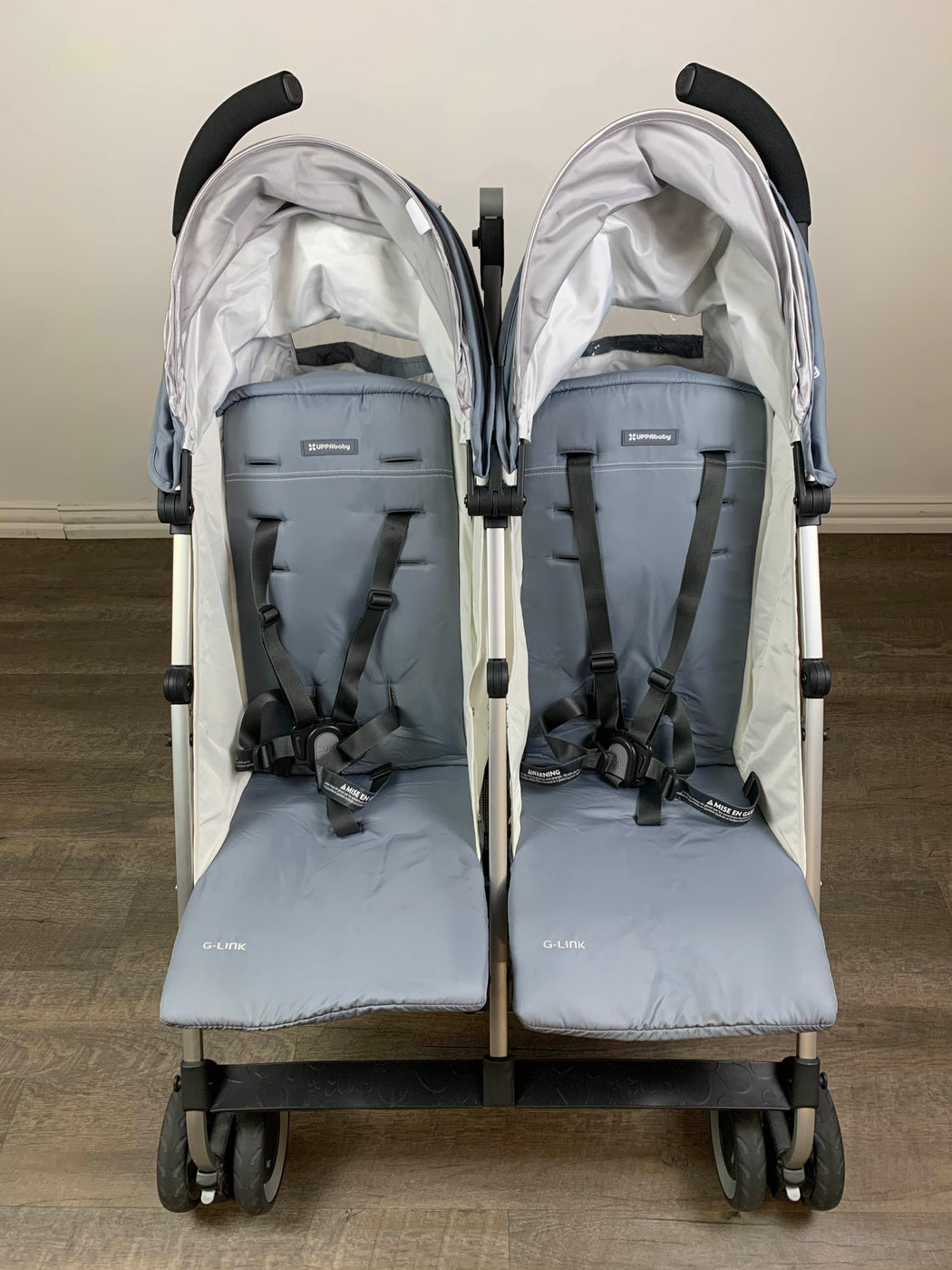 uppababy glink 2018