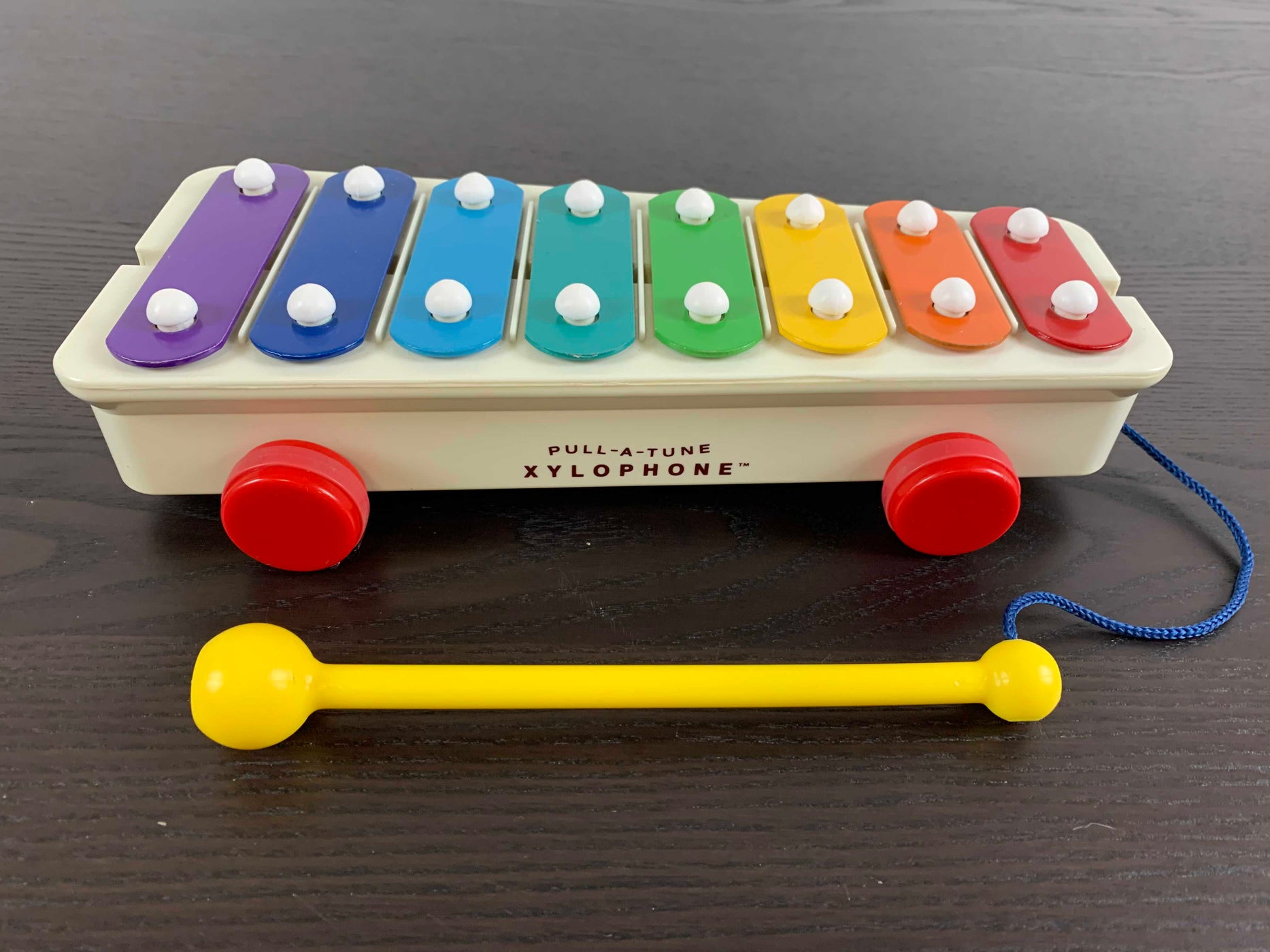 playskool xylophone