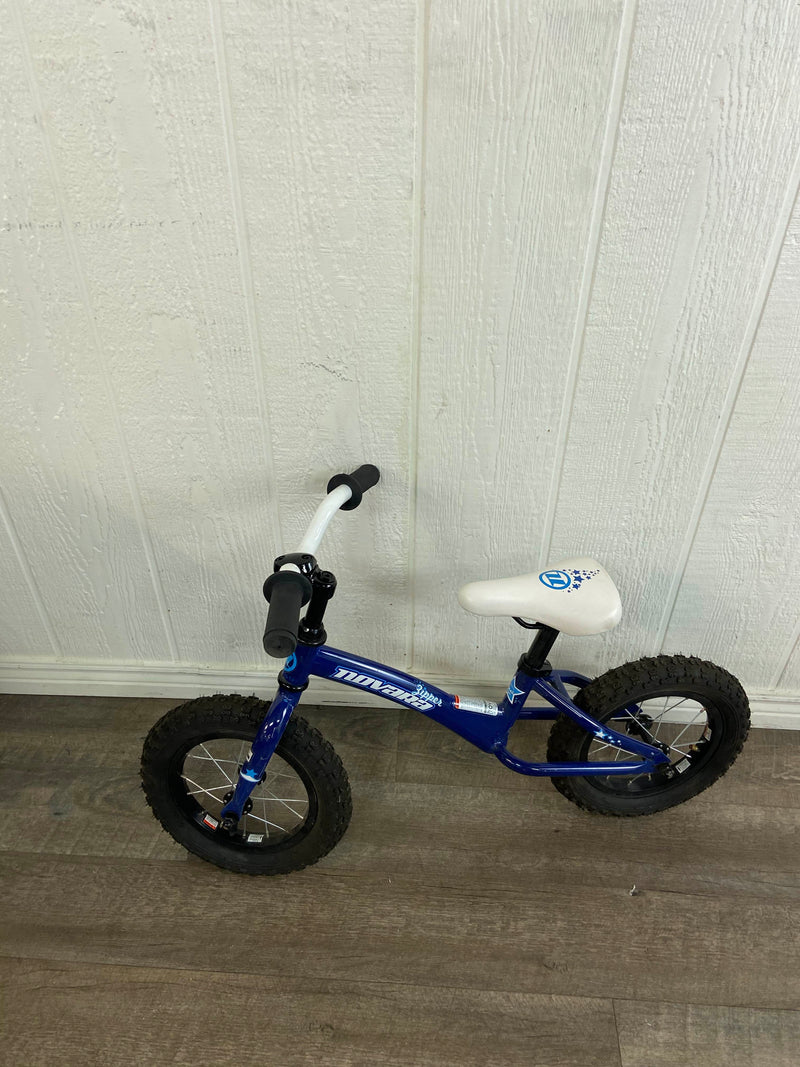 novara balance bike