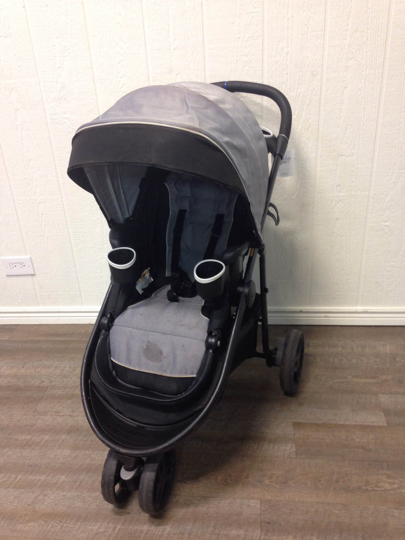 graco stroller 2016