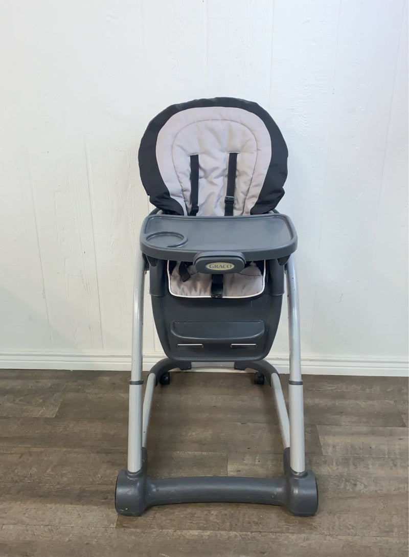 Graco Blossom 6 In 1 Convertible High Chair