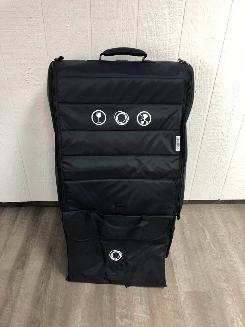 bugaboo comfort transport bag dimensions