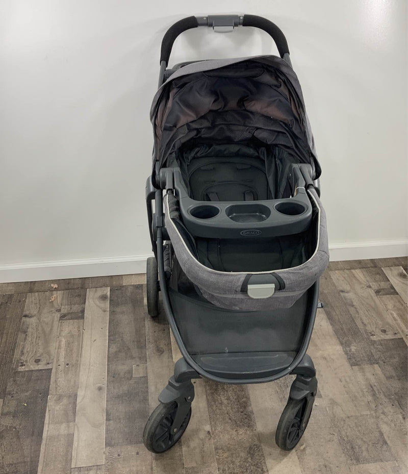 Graco Modes Bassinet Travel Stroller, 2019