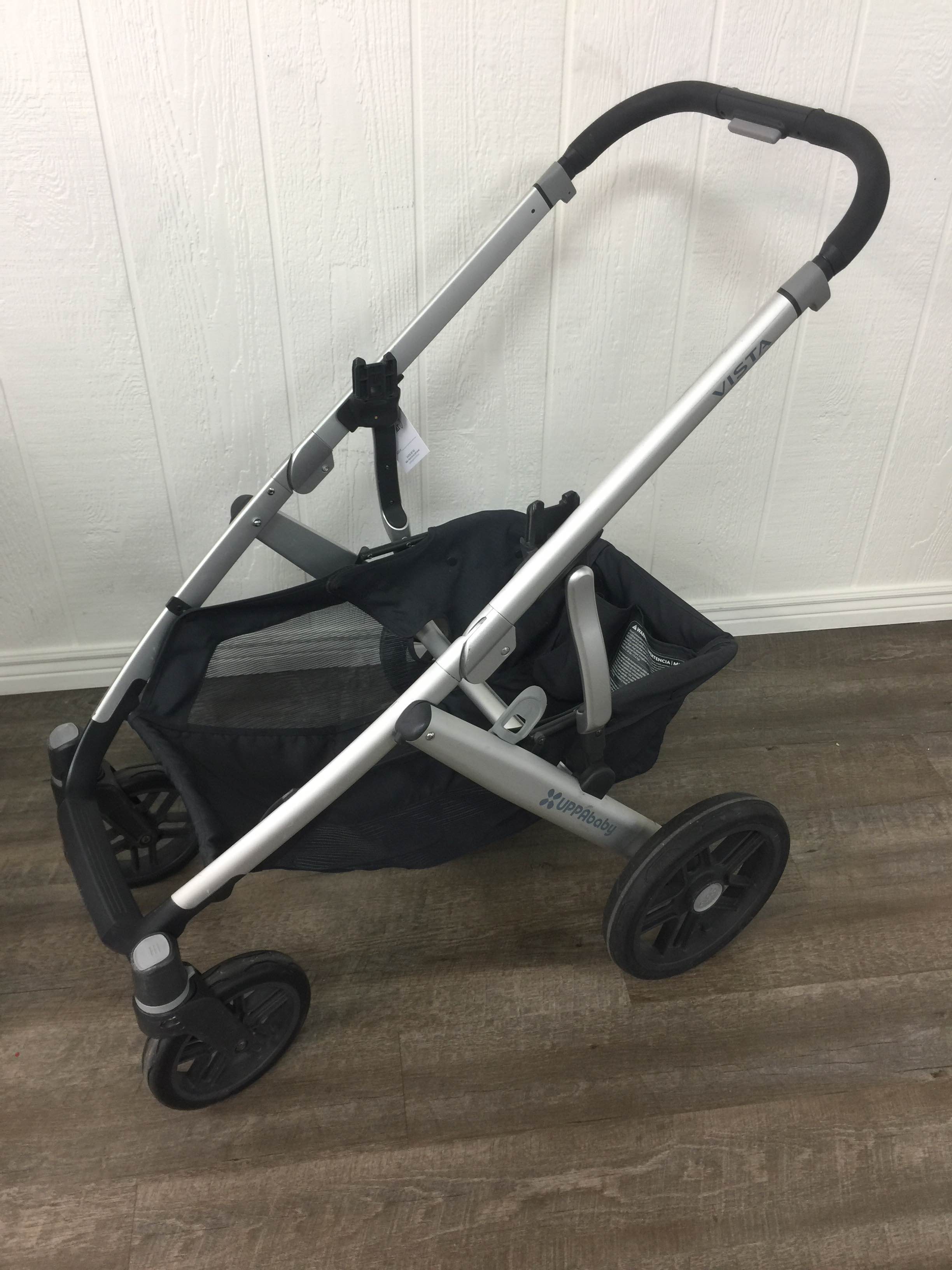 uppababy vista base only