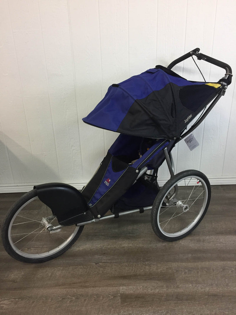 kelty double jogging stroller fixed wheel