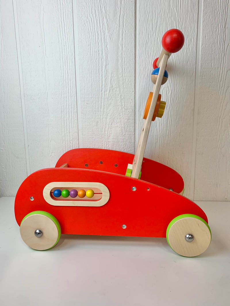 hape wonder walker