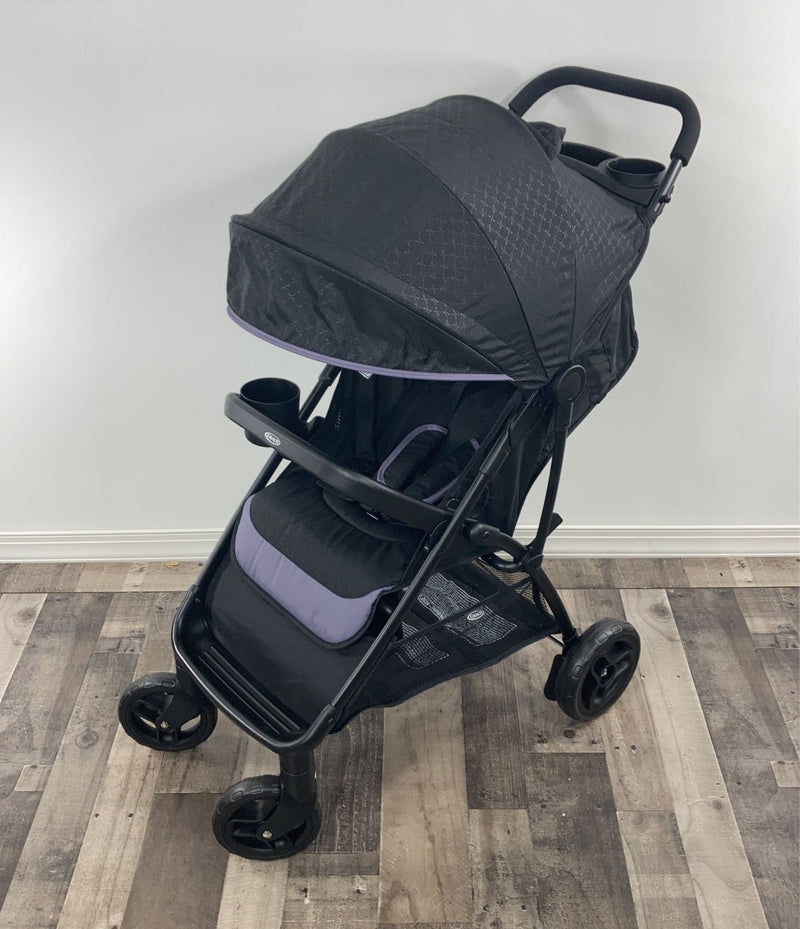 nimblelite stroller