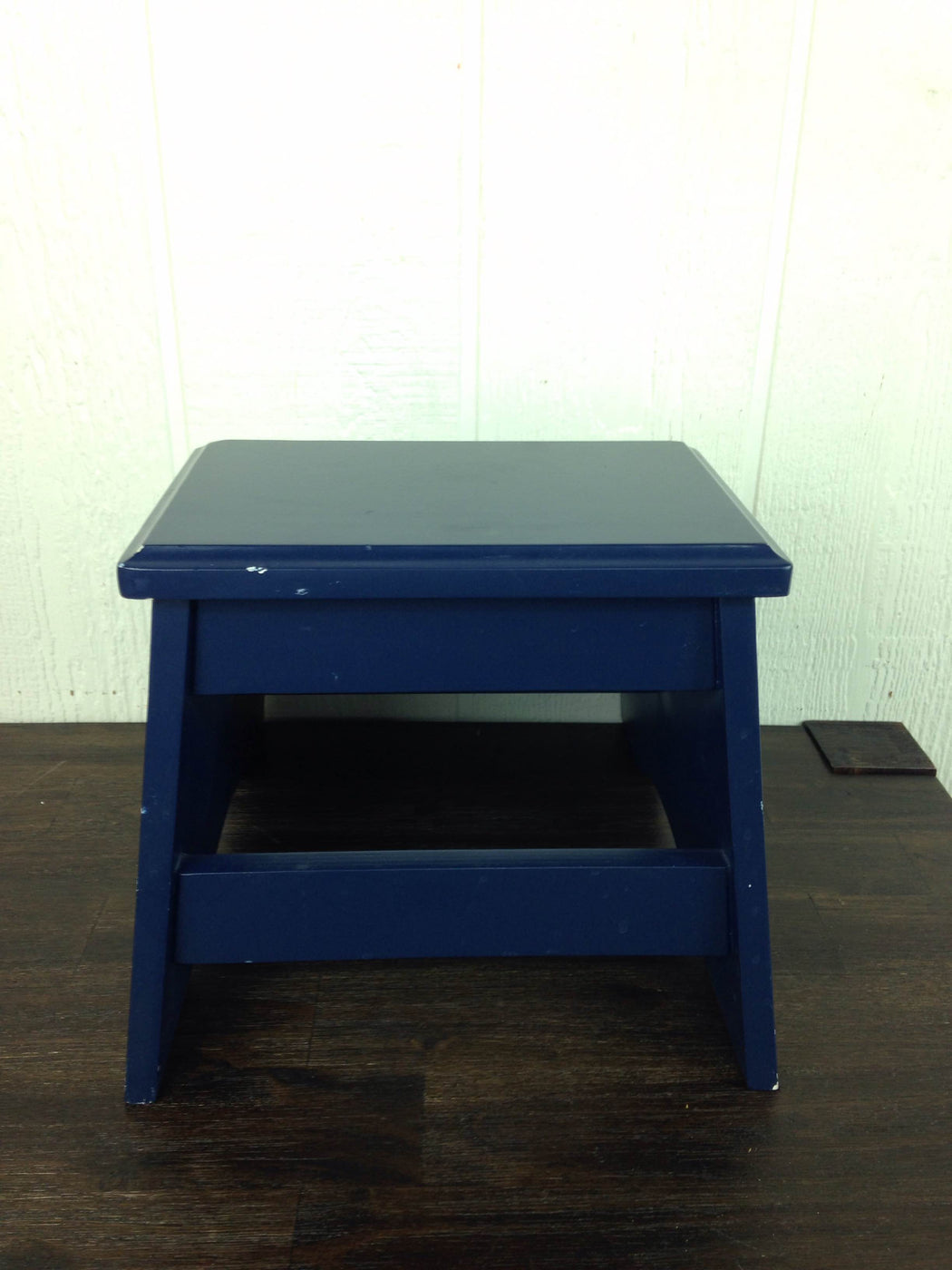 Pottery Barn Kids Step Stool