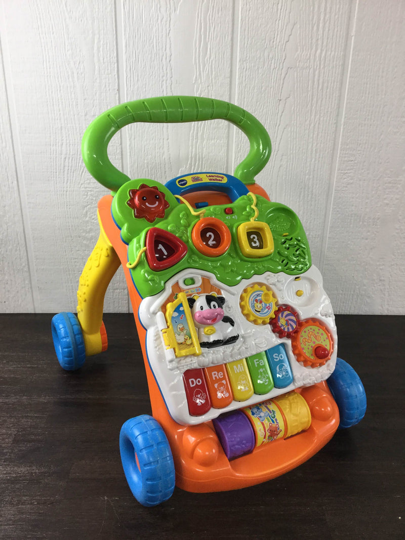 vtech activity walker