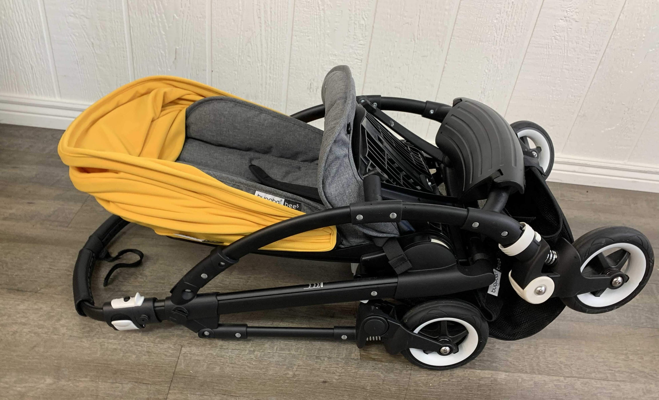 Bugaboo Bee 5 Stroller 18