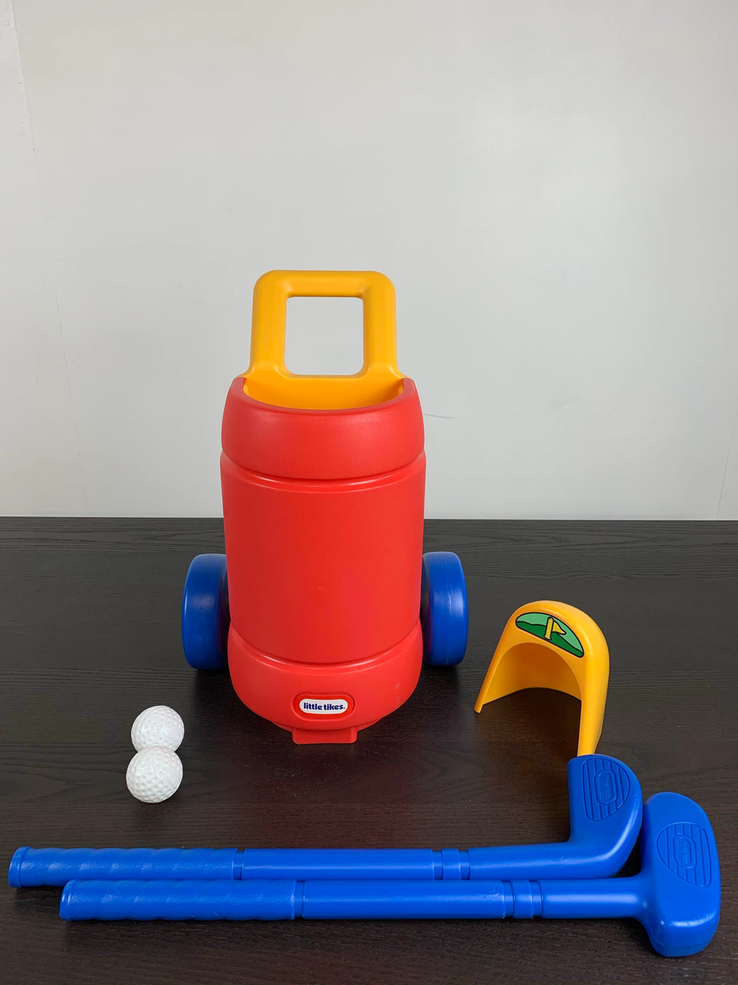 little tikes golf