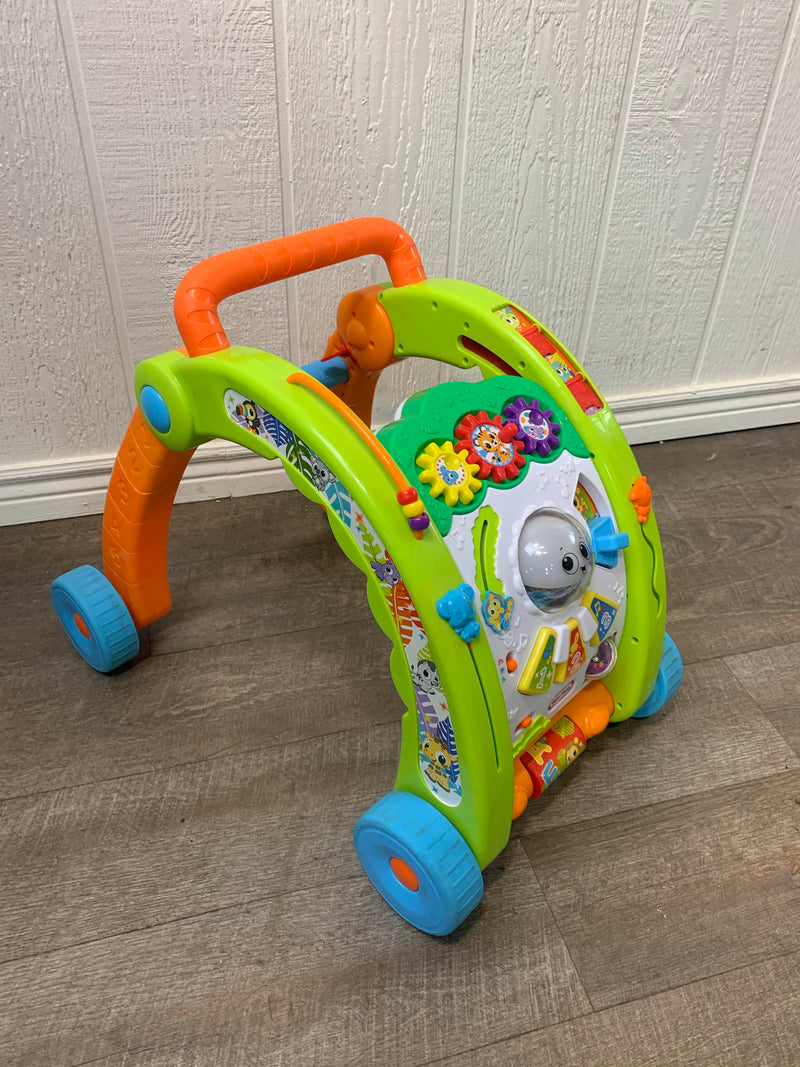 little tikes 3 in 1 activity walker