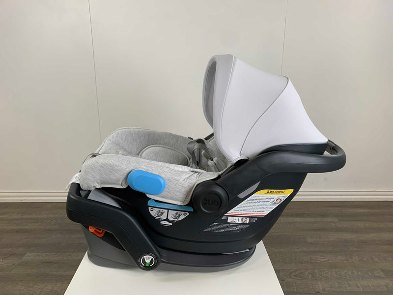 uppababy mesa bryce