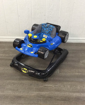 KidsEmbrace Batman Baby Activity Walker