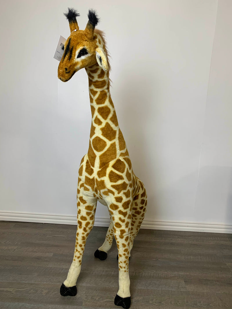 melissa and doug giraffe