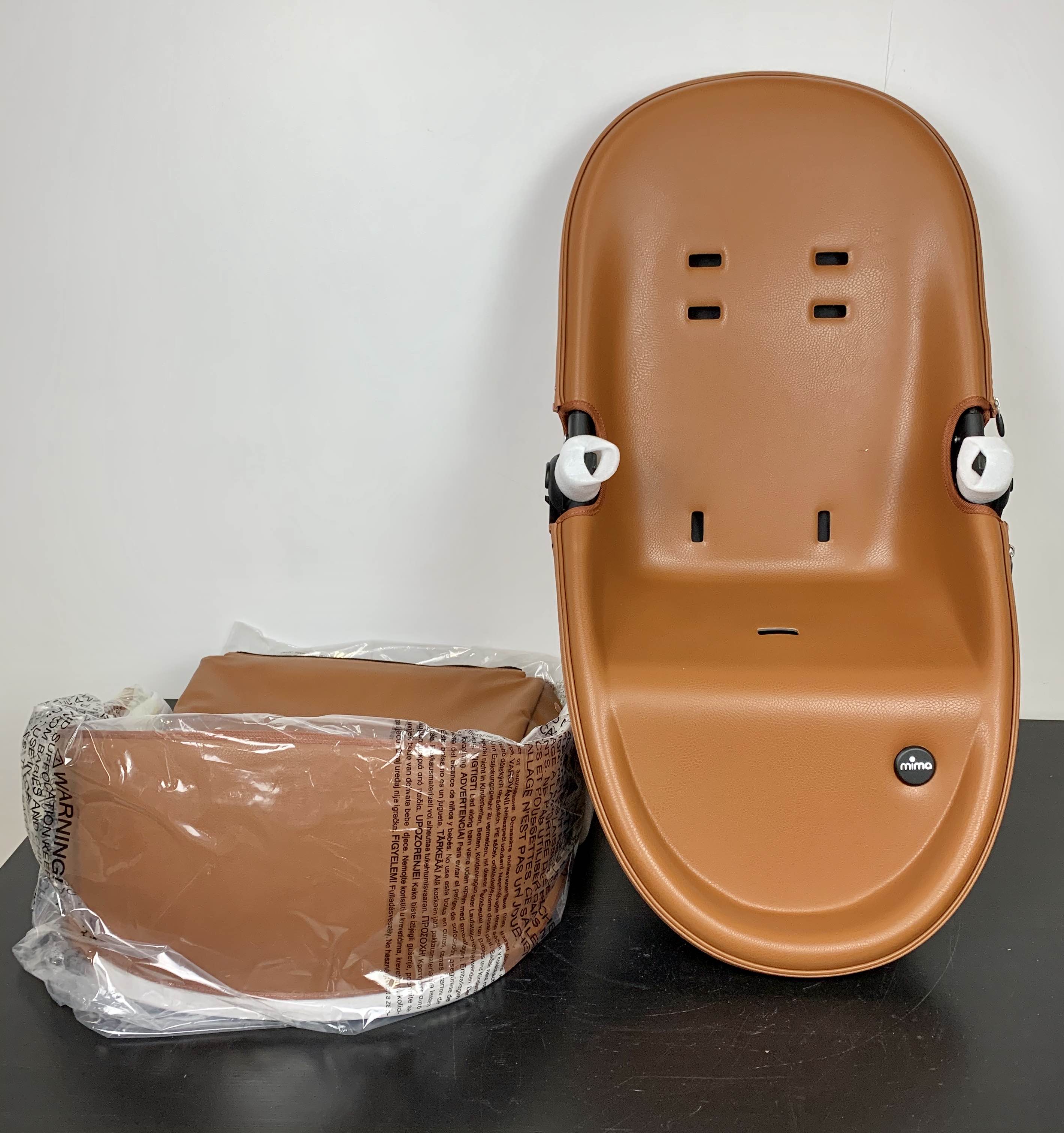 mima xari seat box