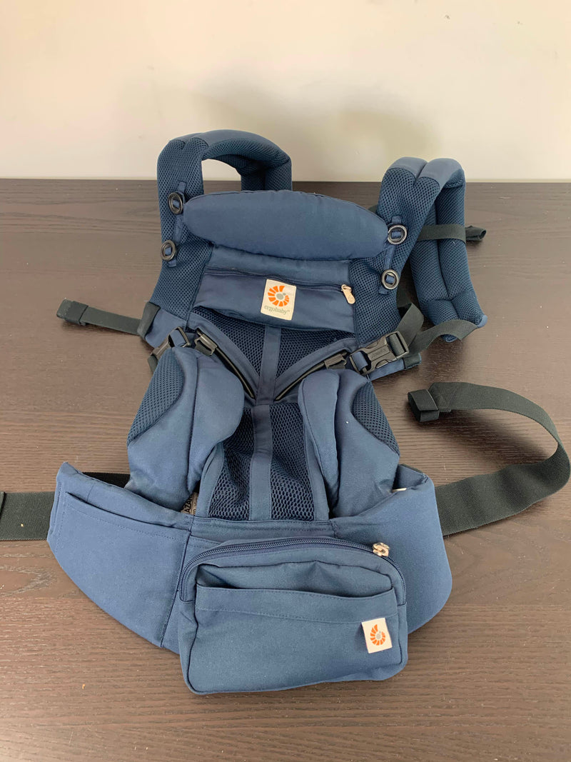 ergobaby omni 360 navy