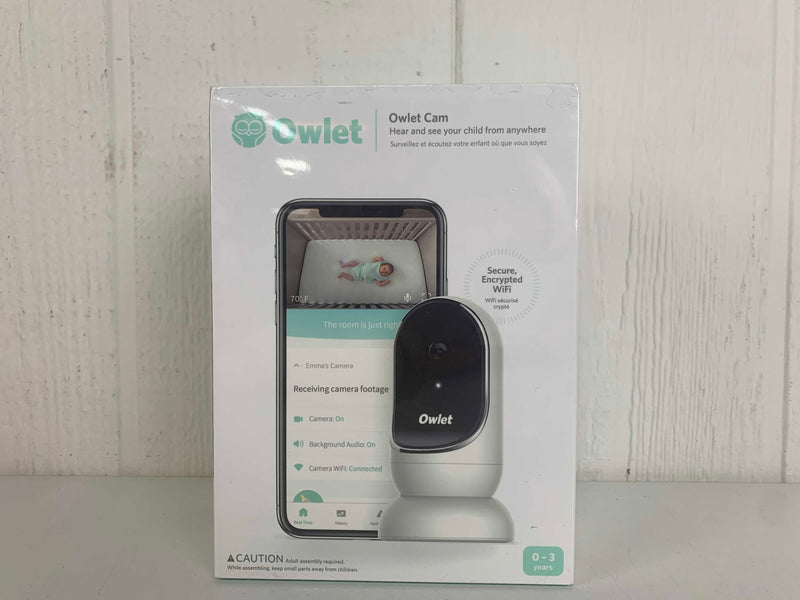 owlr camera