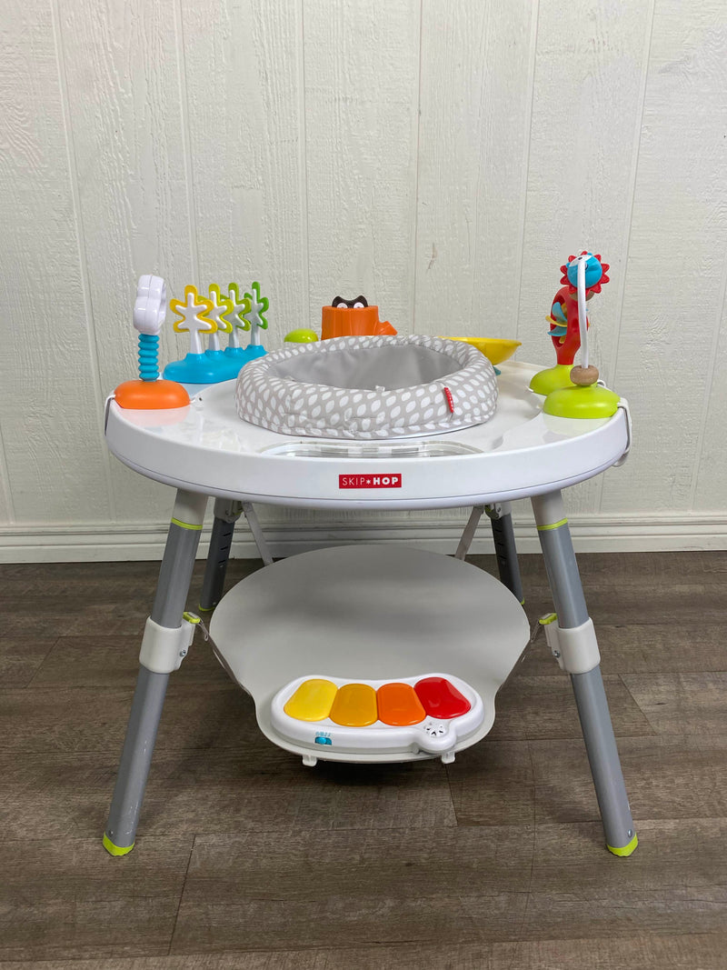 skip hop explore and more activity center