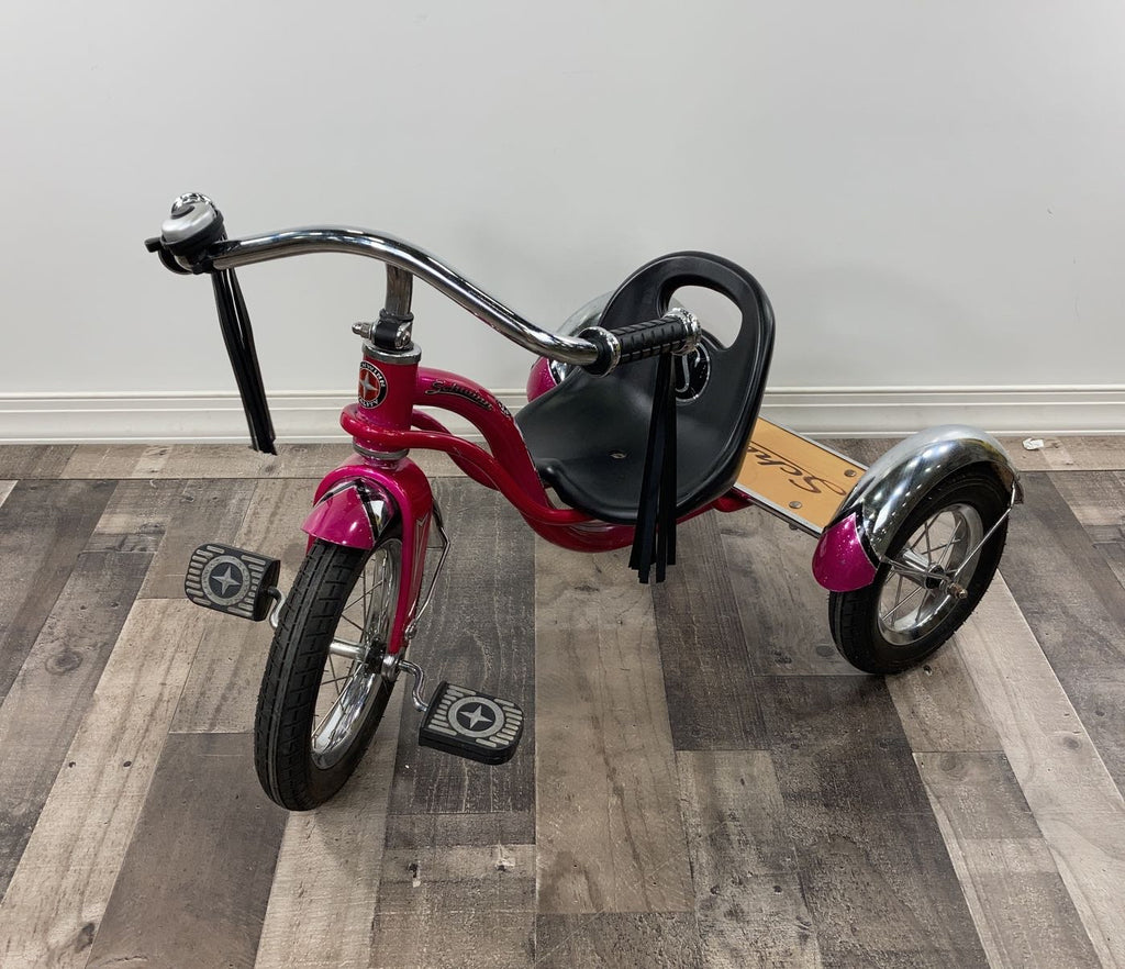 Schwinn Roadster 12-Inch Trike