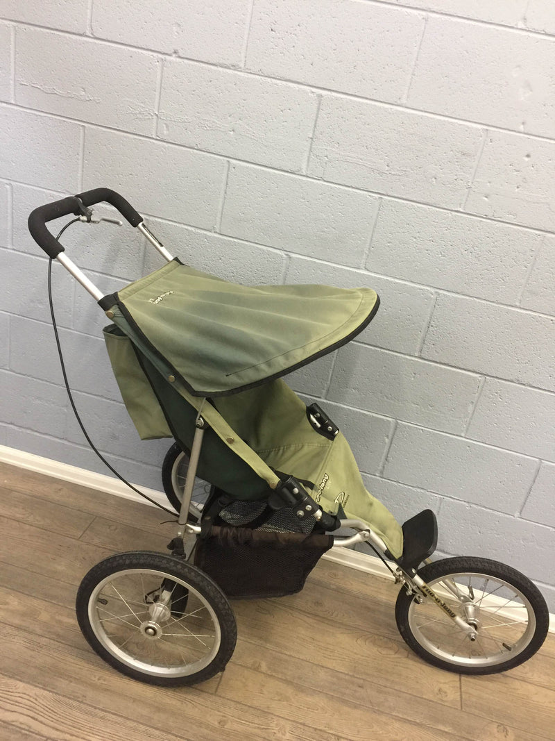 run along lite jogging stroller