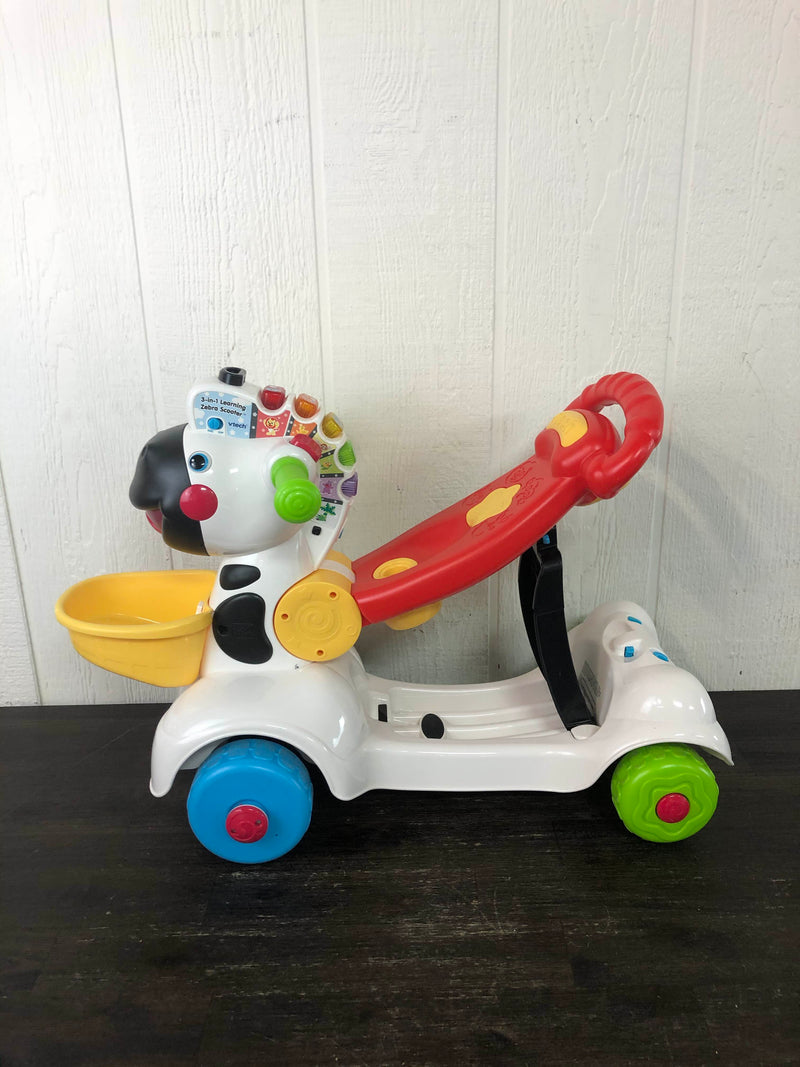 vtech scooter 3 in 1