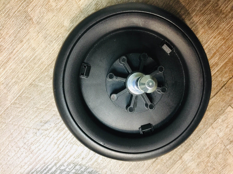 mountain buggy nano spare wheels