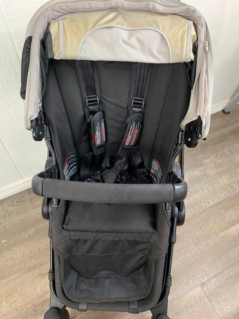 bugaboo buffalo used