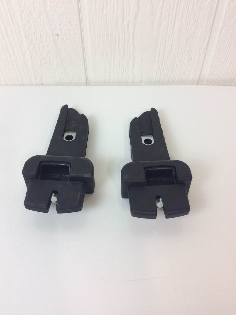 britax lower infant car seat adapter 2015