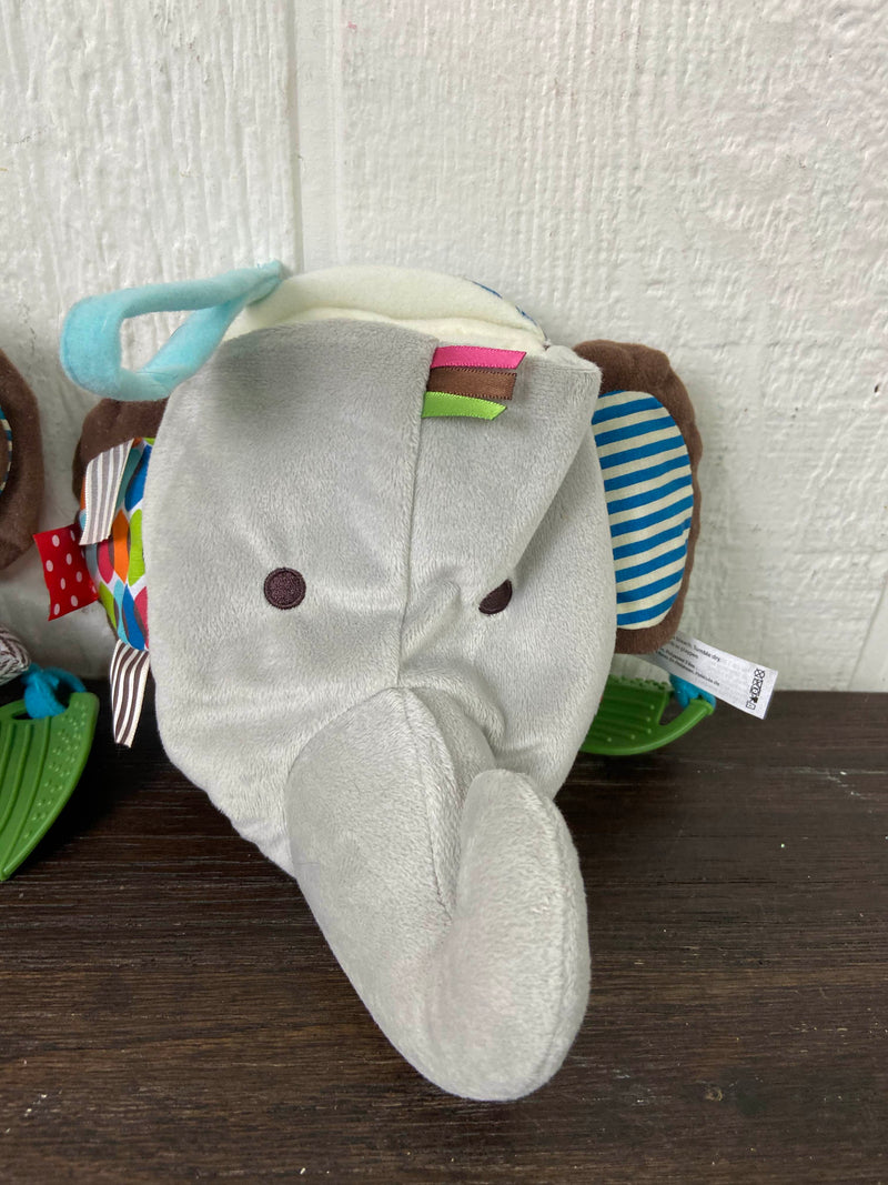 skip hop bandana buddies elephant