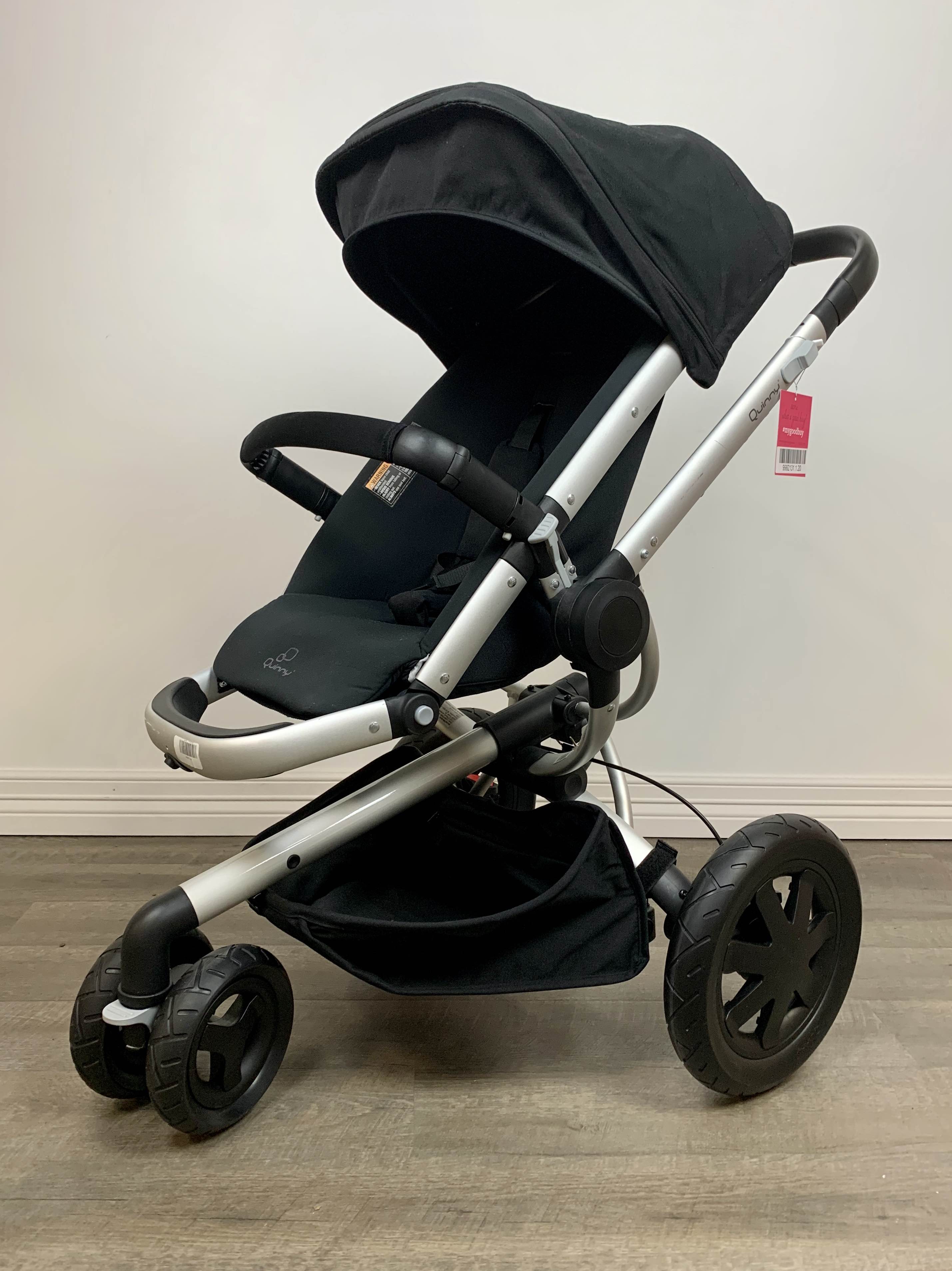 quinny buzz xtra 2.0