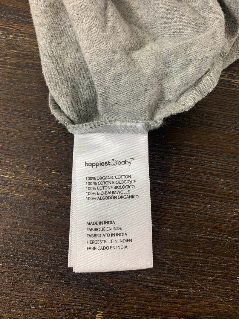 snoo fitted sheet