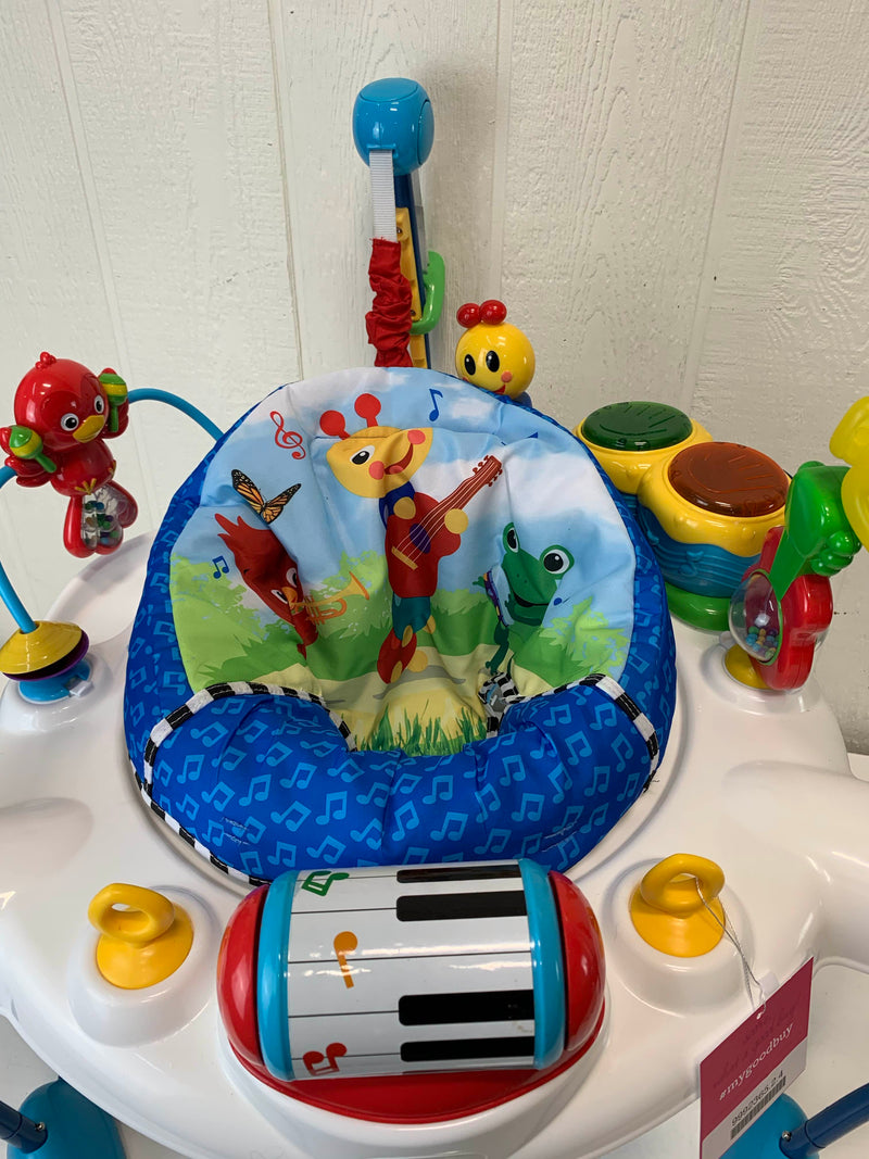 baby einstein symphony gears